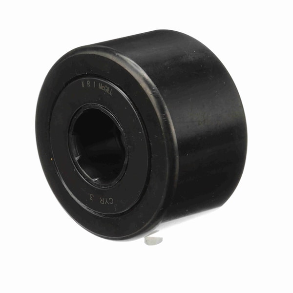 Camrol Cylindrical Inch Cam Follower, CYR 3